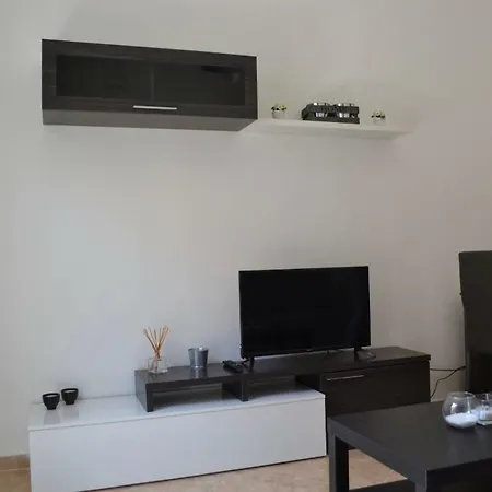 Apartment Montegrappa Palermo