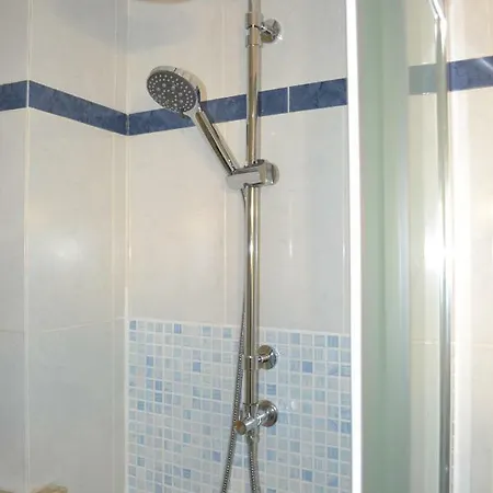 Montegrappa Apartment