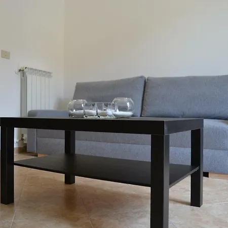 Montegrappa Apartment *