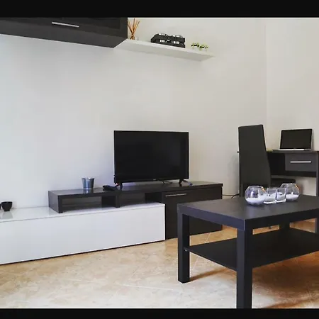 Apartment Montegrappa *