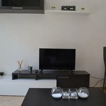 Apartman Montegrappa Palermo