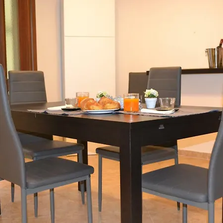 Apartman Montegrappa