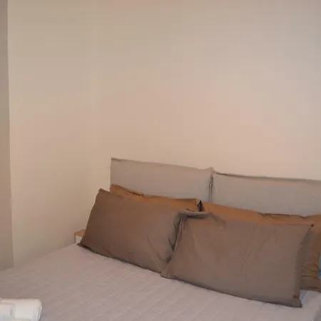 Apartman Montegrappa