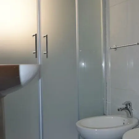 Montegrappa Apartman