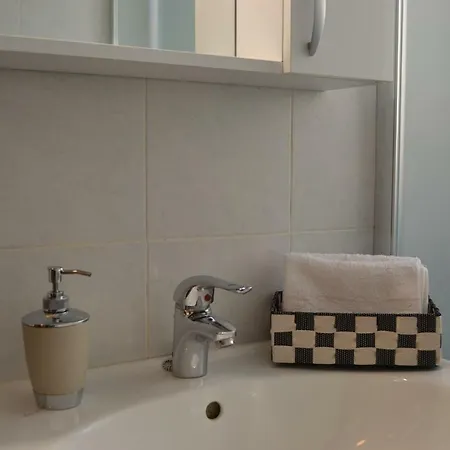 Appartement Montegrappa