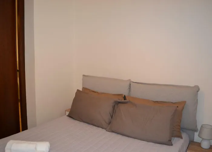 Lejlighed Montegrappa