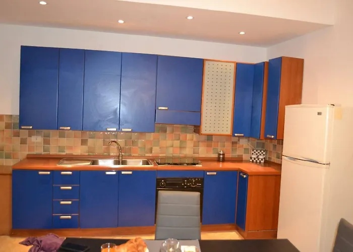 Montegrappa Lejlighed *