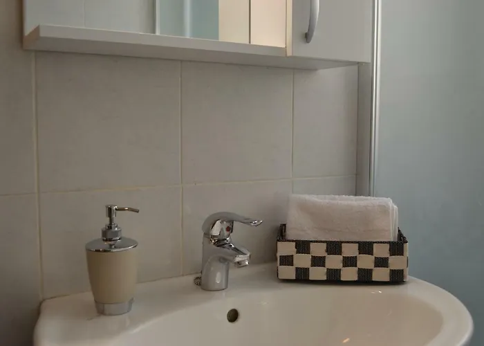 Lejlighed Montegrappa