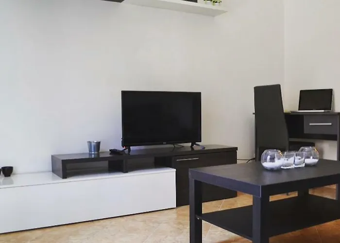 Lejlighed Montegrappa *