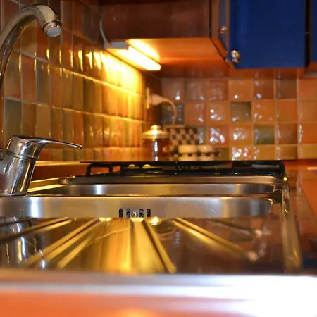 Montegrappa شقة *